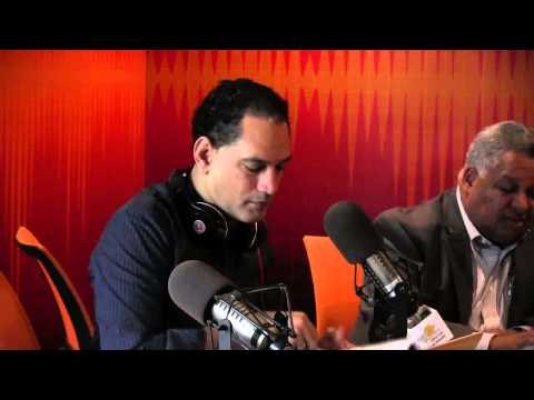 Jose Laluz comenta el PLD no puede esperar que el pueblo le pida transparencia