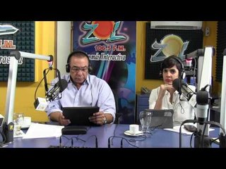 Download Video: Reporte Celia Mendoza desde la VOA 