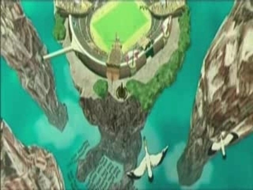 AMV one piece football