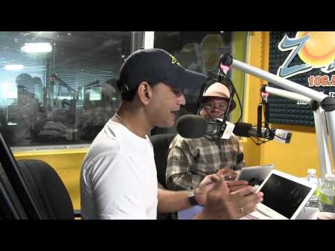 Llamadas oyentes debate soobre vancates en minst. educacion en Elsoldelamañana, Zolfm.com