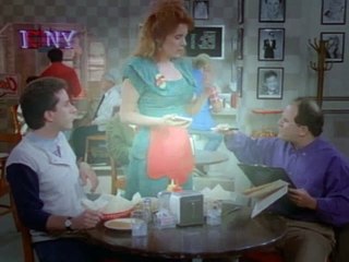 Seinfel S00E01 Good News Bad News Alternative pilot