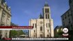 Suenan campanas en Francia, en solidaridad con Notre Dame