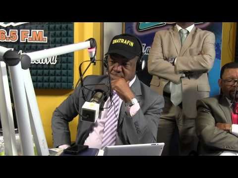 Pedro Sevcec con balcon al mundo habla decapitación cristianos en Libia en Elsoldelamañana