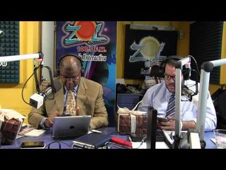 Llamada oyentes 08-04-2015 parte3 en Elsoldelamañana, Zolfm.com