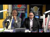Llamada Delis Herasme comenta Francisco Javier apoyara a reelecion Danilo Medina