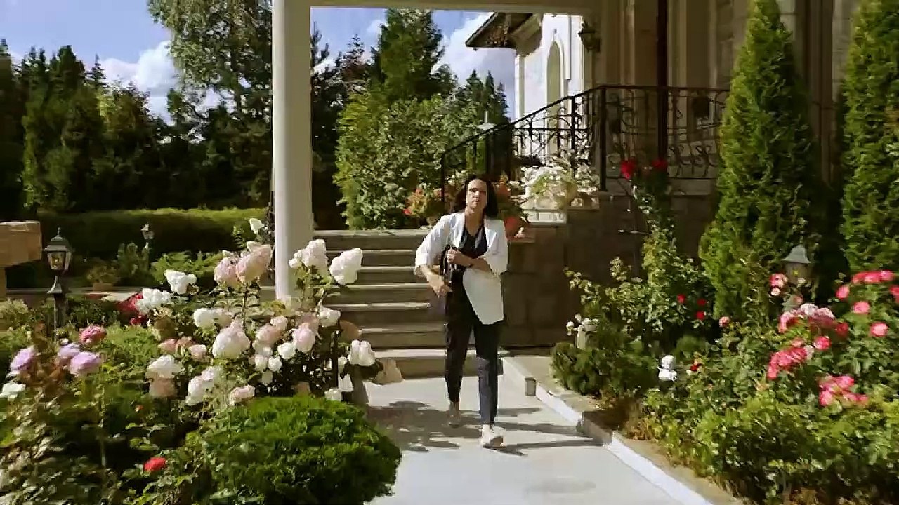 Мамы чемпионов 16 серия сериал 2019 драма на СТС