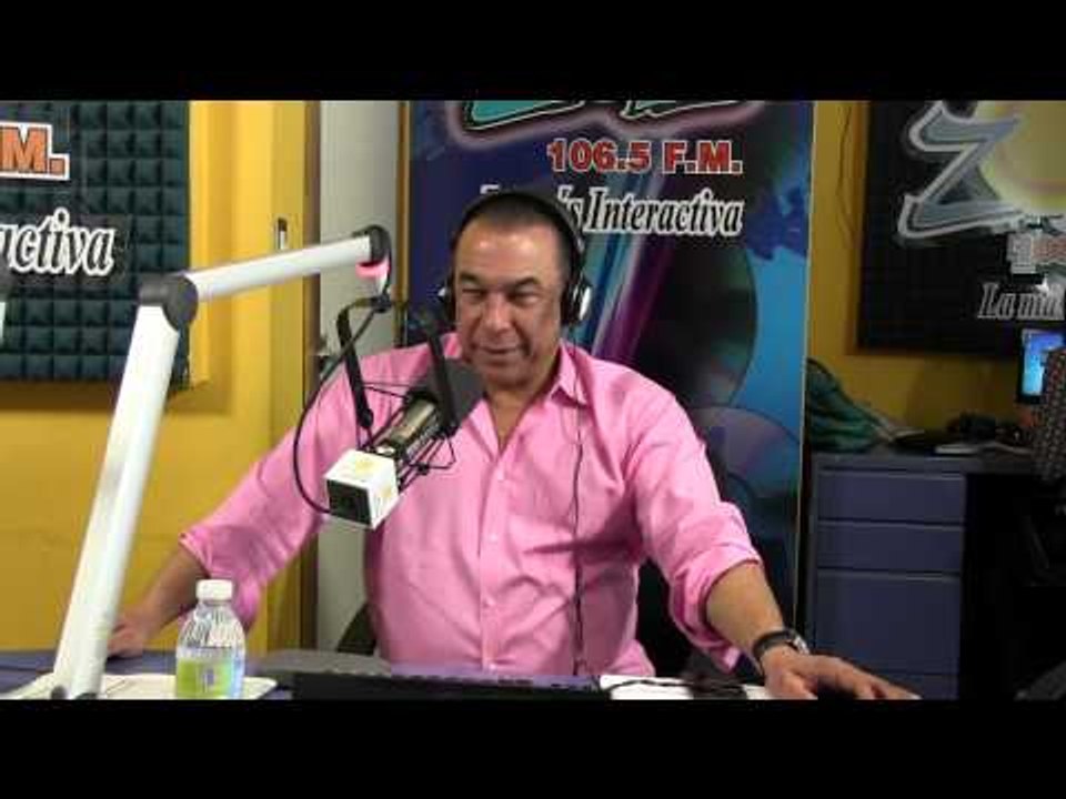 Llamadas oyentes en Elsoldelatarde, Zolfm.com