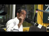 Jose Laluz comenta sobre creación botón de pánico y tema vulgar de Amara la negra en Elsoldelamañana