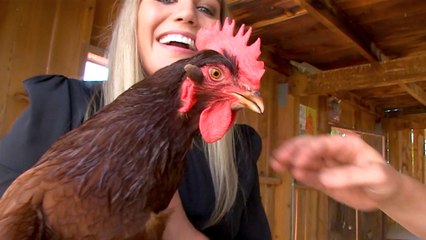 Having Fun at The Western Ranchman Store