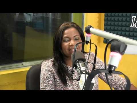 Anibelca Rosario comenta ataque terrorista eh Francia y robo droga DICAN, Elsoldelatarde