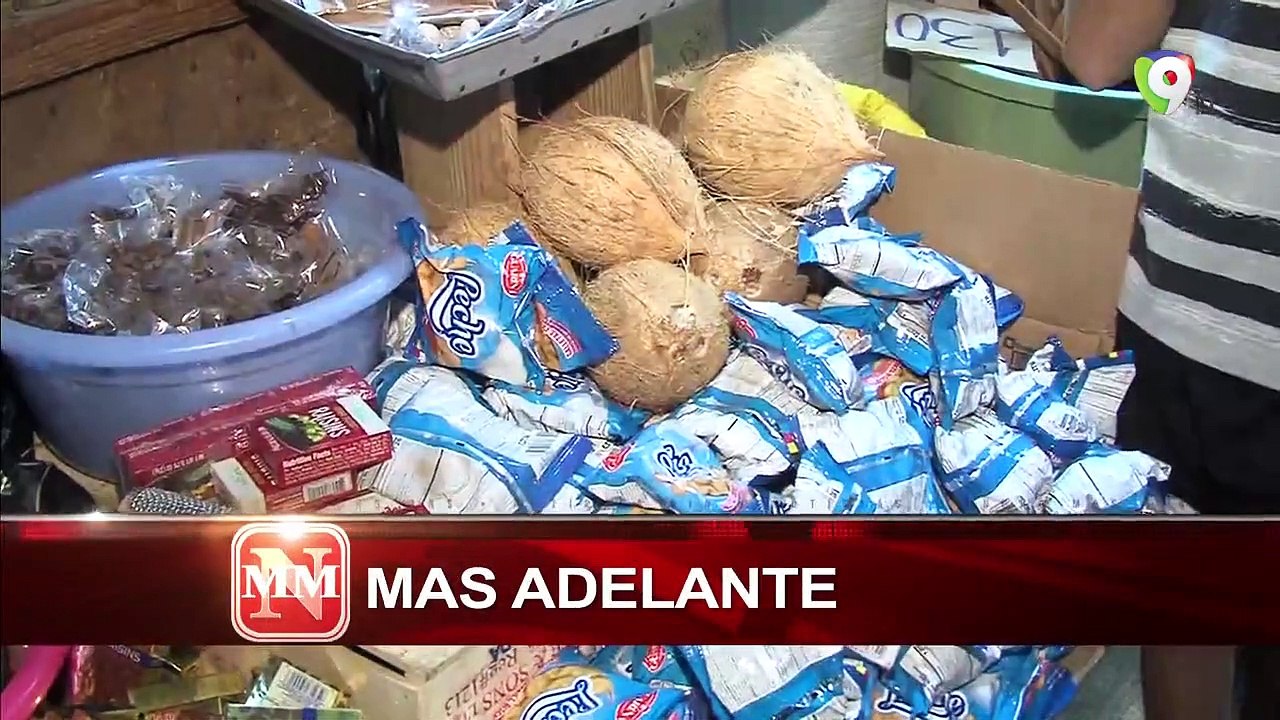 NoticiasSIN y Mucho Más 17/04/2019
