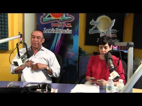 Christian Jimenez comenta gobierno Danilo Medina no tiene una oposicion organizada, Elsoldelatarde