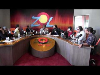 Juan Vicini Lluberes comenta inversión plantas a carbón y debate sobre apoyo económico a politicos