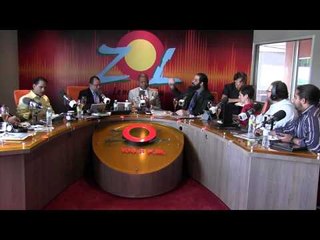 Juan Vicini Lluberes comenta proyecto hoteles en zona colonial, Elsoldelamañana