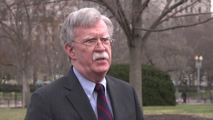 볼턴 "3차 북미정상회담 전 진정한 핵포기 징후 필요" / YTN