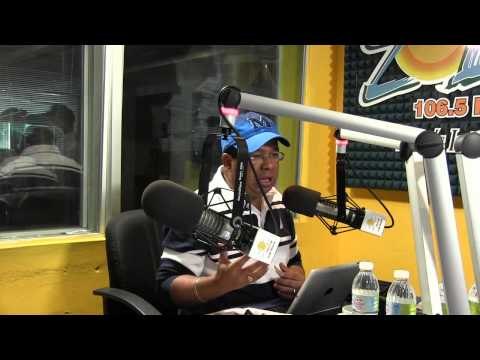 Euri Cabral comenta resultados de la encuesta ASISA en Elsoldelamañana