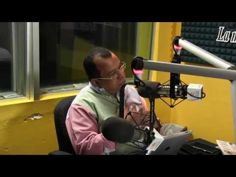 Euri Cabral comenta medidas tomadas por el banco central, Elsoldelamañana