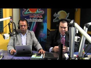 Reportes del temblor de 4.8 en Barahona en Elsoldelamañana, Zolfm.com