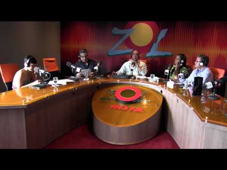 Reporte Patricia Dalmasy desde la VOA comenta Obama saca a Cuba lista países patrocinan terrorismo