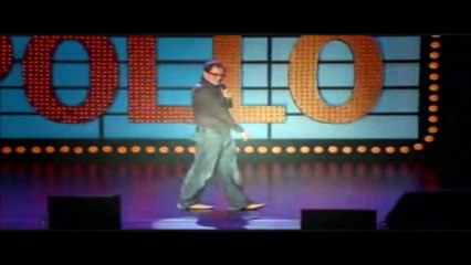 Alan Carr - Live at the Apollo (2)