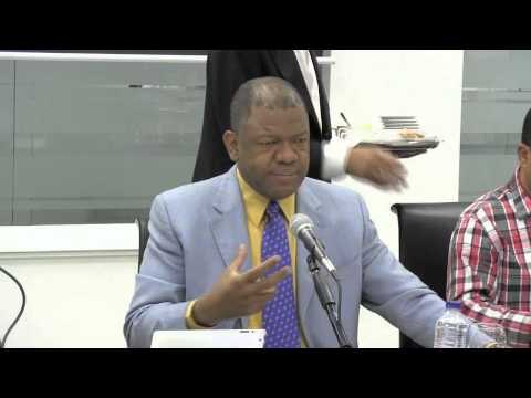 Comentario Julio Martinez Pozo en Elsoldelamañana desde laboratorio DGA parte1