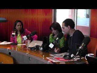 Maritza Hernandez minist. de trabajo comenta iniciativa cumplir ley sobre 80/20 mano de obra parte2