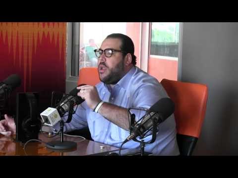 Victor Gomez Casanova comenta intención distribuidoras electricidad pasar impuesto a consumidores