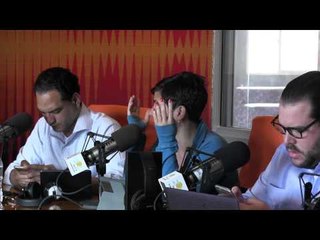 Yolanda Martinez comenta decision INDOTEL sobre venta antena latina, Quirino en los medios