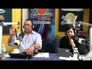 Llamadas oyentes en Elsoldelatarde, Zolfm.com