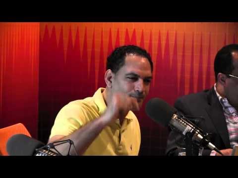 Jose Laluz comenta acontecimientos y conspiradores de la revolucion abril 1965, Elsoldelamañana