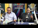 Rafael Acevedo presidente gallup dominicana habla de su encuesta en Elsoldelatarde