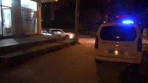 İzmir'de Bıçaklı Kavga 1 Ağır Yaralı