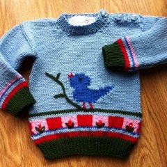 Crochet Baby Outfits Designs