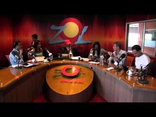 Elsoldelamañana cobertura especial convención PRM parte4