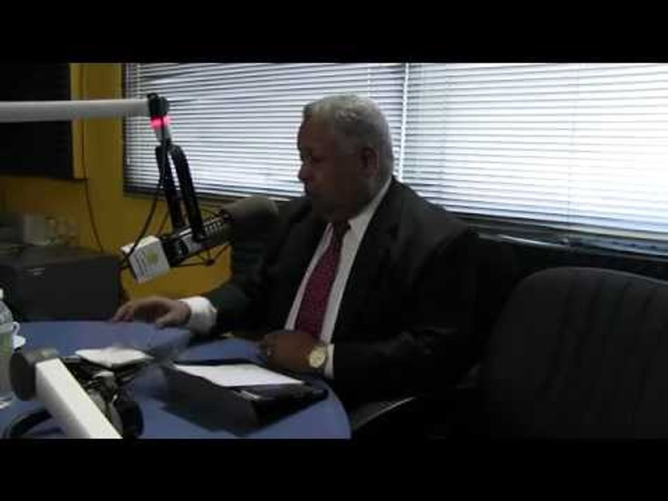 Melton Pineda comenta consurso gay y Llamada Cesar Mella recomienda vacaciones a Danilo Medina