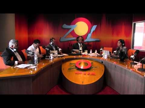 Debate senadores que están y no están acuerdo con la reelección en Elsoldelamañana