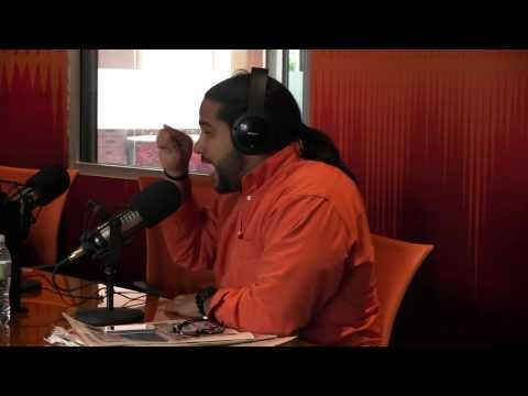 Alvaro Caamaño comenta femeniciodios ocurridos en 2015, Elsoldelamañana