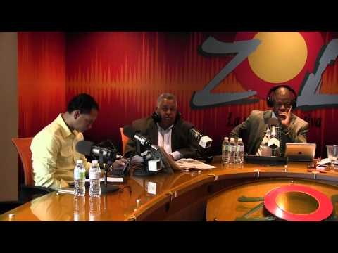 Melton Pineda comenta muerte Juan Nova Ramirez y castigo para adultos o padres den pelas a niños