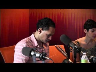 Jose Laluz comenta ongs hacen propuesta para reducción femenicidios, Elsoldelamañana