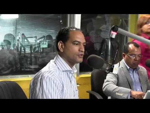 Jose Laluz comenta escándalo corrupcion Hilary Clinton y Maritza Hernandez equidad salarial