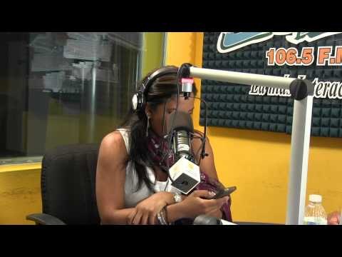 Llamada Dr. Marilyn Lois procuradora protección animal en Elsoldelatarde