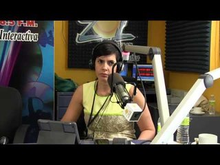 Patricia Dalmasy reporta desde la VOA USA quiere establecer conversación con ISIS