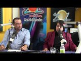 Roxanna Reyes Procuradora General de la mujer habla Feminicidio en RD en Elsoldelatarde parte1