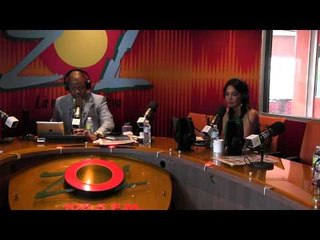 Llamada oyentes y Jose Laluz comenta no hay cultura exitosa sin religion en Elsoldelamañana