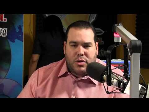 Victor Gomez Casanova comenta superbowl 2015, prorroga plan naturalización y aspiraciones Leonel