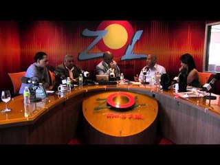 Carlos McCoy comenta reforma de la constitución para la reelección en Elsoldelamañana