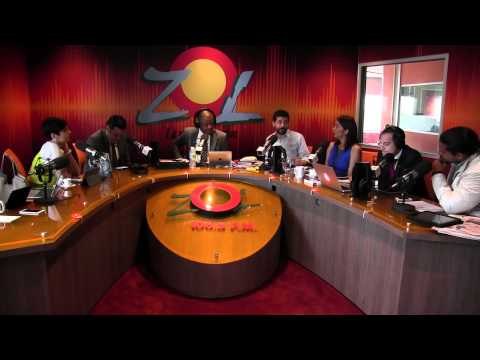 Nassef Perdomo, Josue Fiallo y Luis Henry Molina la reforma constitucional su parte jurídica parte4