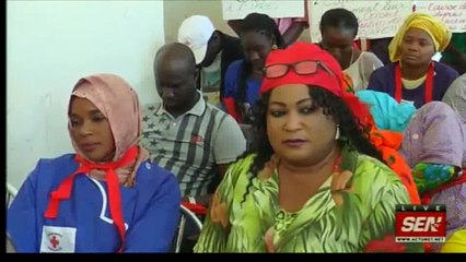 Journal de la SENTV du 17 Avril 2019