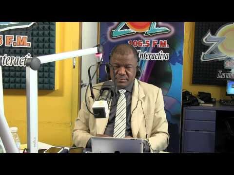 Llamada Gral. Manuel Mendez resume situación provincias afectadas por lluvias