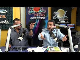 Guillermo Moreno presidente alianza pais habla su proyecto político en Elsoldelatarde parte1